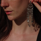 Chain Sparkle Earrings