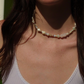 Babygirl Pearl Beaded Necklace
