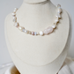 Babygirl Pearl Beaded Necklace