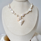 Shell Pendant Necklace