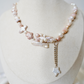 Pearl Drop Pendant Necklace