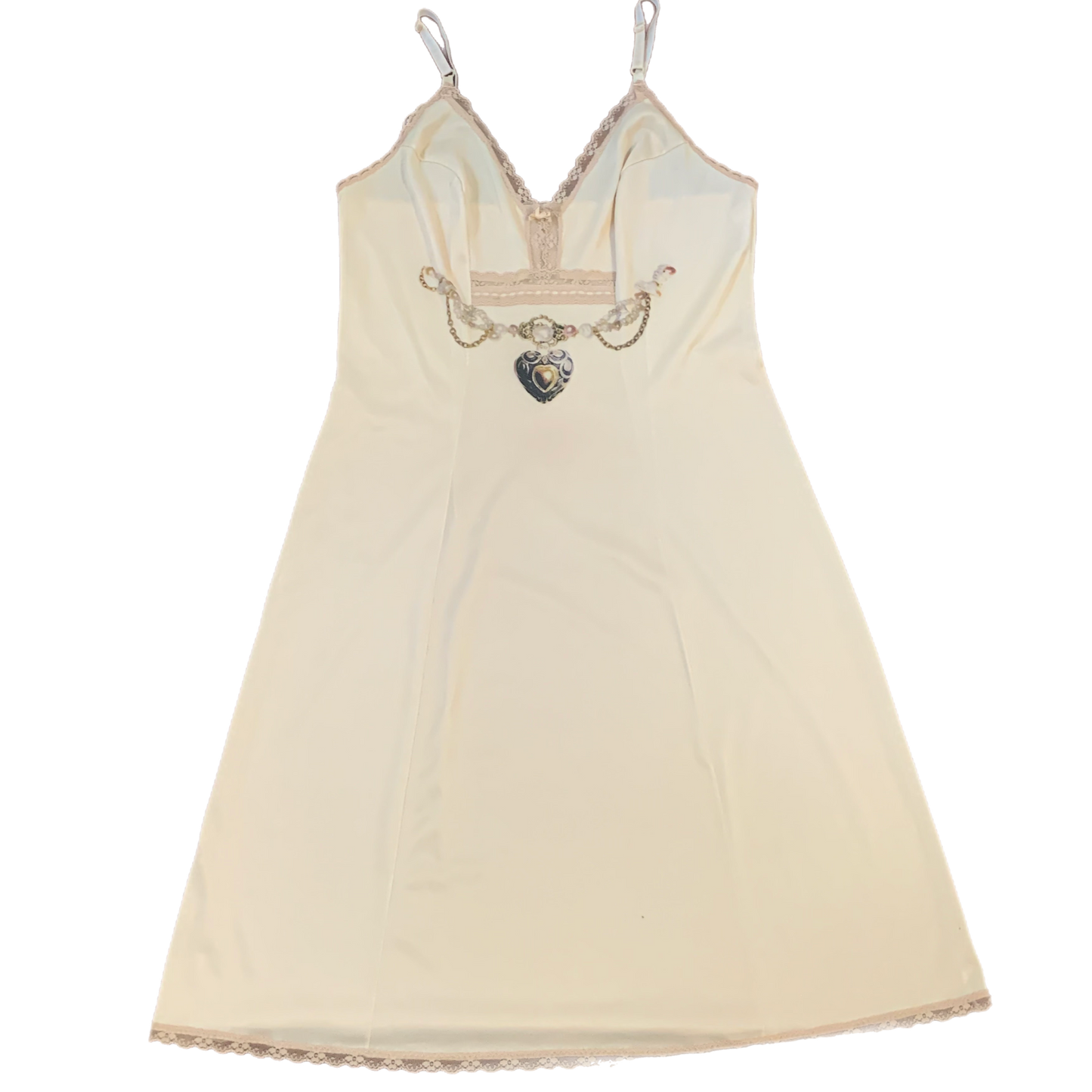 Locket Dress