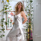 Silk Dress